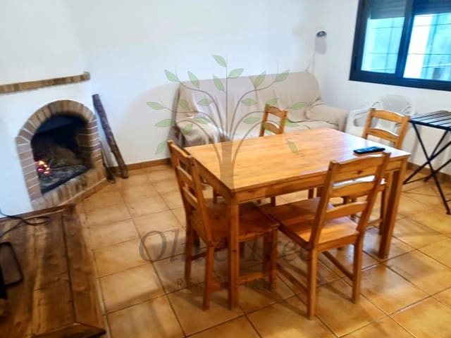 1 quarto Quinta/Casa Rural para arrendar em Sant Mateu d'Albarca, Sant Antoni de Portmany com garagem - 2 500 € (Ref: 9504716)