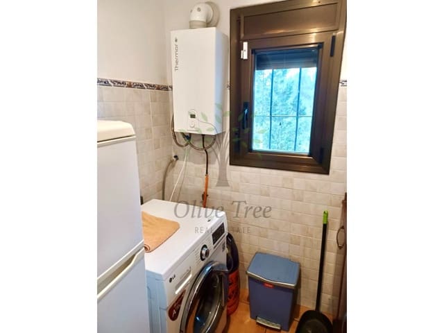 1 quarto Quinta/Casa Rural para arrendar em Sant Mateu d'Albarca, Sant Antoni de Portmany com garagem - 2 500 € (Ref: 9504716)