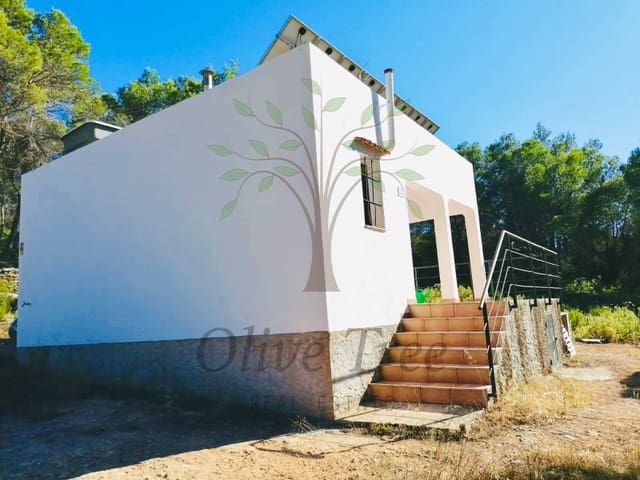 1 quarto Quinta/Casa Rural para arrendar em Sant Mateu d'Albarca, Sant Antoni de Portmany com garagem - 2 500 € (Ref: 9504716)