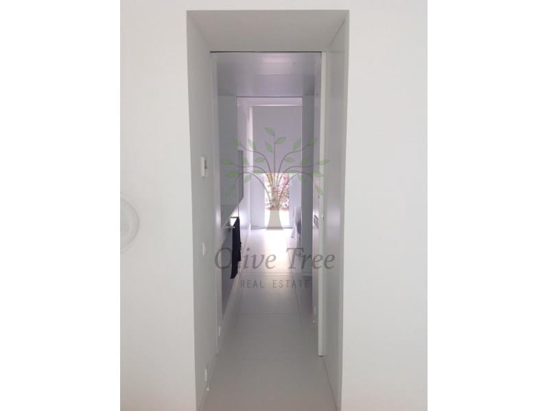 2 quarto Apartamento para arrendar em Ibiza / Eivissa cidade com piscina garagem - 5 000 € (Ref: 9516585)