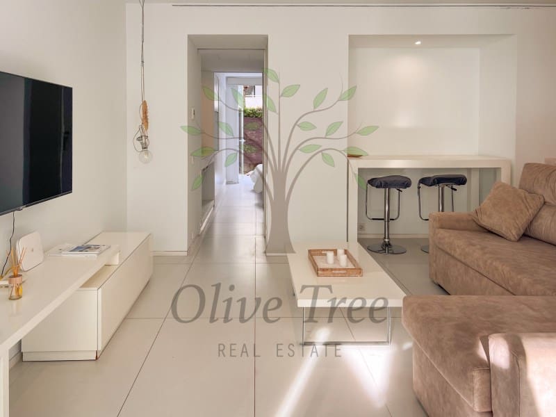 2 quarto Apartamento para arrendar em Ibiza / Eivissa cidade com piscina garagem - 5 000 € (Ref: 9516585)