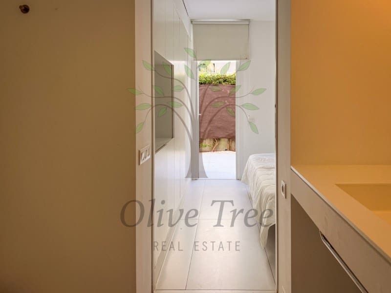 2 quarto Apartamento para arrendar em Ibiza / Eivissa cidade com piscina garagem - 5 000 € (Ref: 9516585)