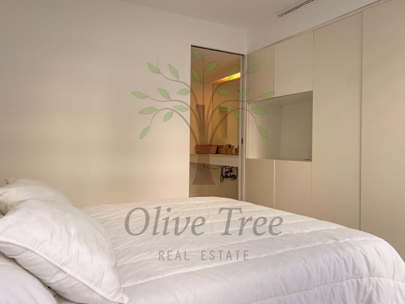 2 quarto Apartamento para arrendar em Ibiza / Eivissa cidade com piscina garagem - 5 000 € (Ref: 9516585)