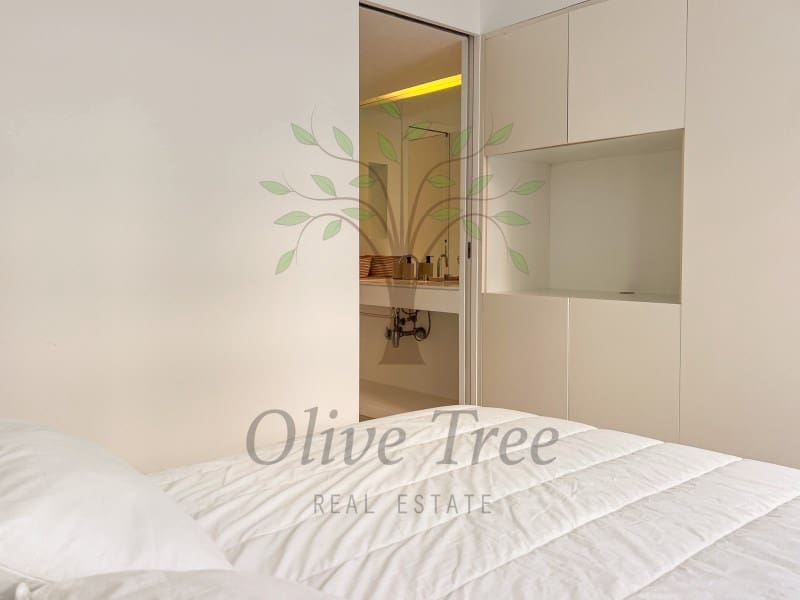 2 quarto Apartamento para arrendar em Ibiza / Eivissa cidade com piscina garagem - 5 000 € (Ref: 9516585)