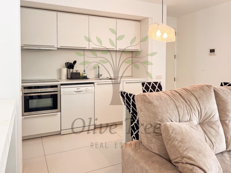 2 quarto Apartamento para arrendar em Ibiza / Eivissa cidade com piscina garagem - 5 000 € (Ref: 9516585)