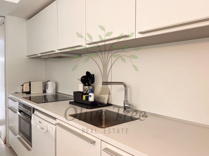 2 quarto Apartamento para arrendar em Ibiza / Eivissa cidade com piscina garagem - 5 000 € (Ref: 9516585)