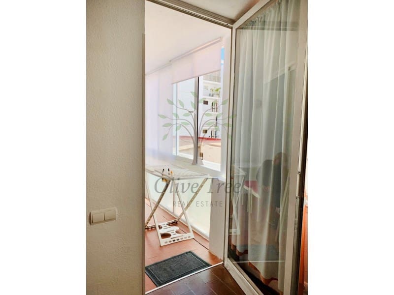 1 sypialnia Apartament do wynajęcia w Sant Antoni de Portmany - 1 700 € (Ref: 9524681)