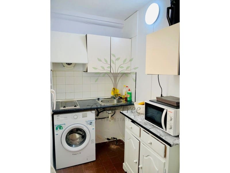 1 sypialnia Apartament do wynajęcia w Sant Antoni de Portmany - 1 700 € (Ref: 9524681)