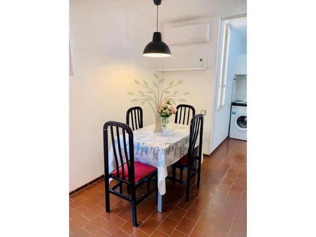 1 sypialnia Apartament do wynajęcia w Sant Antoni de Portmany - 1 700 € (Ref: 9524681)