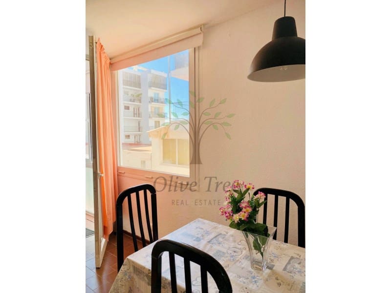 1 sypialnia Apartament do wynajęcia w Sant Antoni de Portmany - 1 700 € (Ref: 9524681)