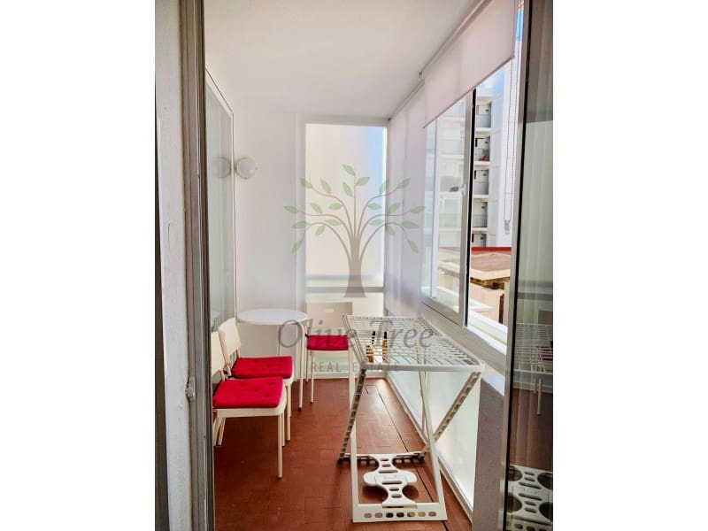 1 sypialnia Apartament do wynajęcia w Sant Antoni de Portmany - 1 700 € (Ref: 9524681)