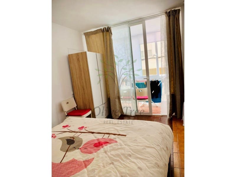 1 sypialnia Apartament do wynajęcia w Sant Antoni de Portmany - 1 700 € (Ref: 9524681)