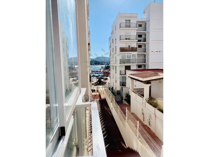 1 sypialnia Apartament do wynajęcia w Sant Antoni de Portmany - 1 700 € (Ref: 9524681)