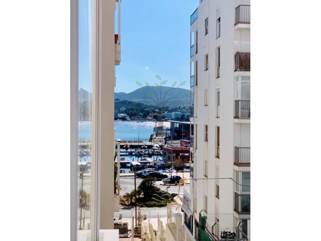 1 sypialnia Apartament do wynajęcia w Sant Antoni de Portmany - 1 700 € (Ref: 9524681)