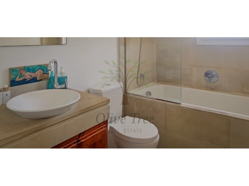 3 bedroom Apartment for rent in Cala Llenya - € 3,800 (Ref: 9528394)