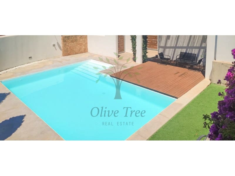 3 bedroom Apartment for rent in Cala Llenya - € 3,800 (Ref: 9528394)