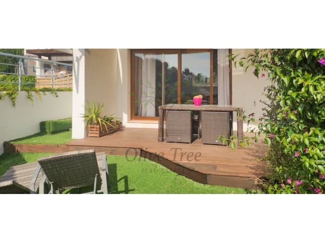 3 bedroom Apartment for rent in Cala Llenya, Santa Eulalia / Santa Eularia - € 3,800 (Ref: 9528394)