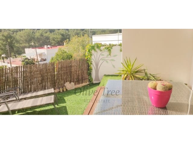 3 bedroom Apartment for rent in Cala Llenya, Santa Eulalia / Santa Eularia - € 3,800 (Ref: 9528394)