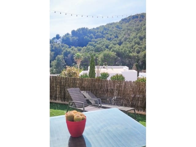 3 bedroom Apartment for rent in Cala Llenya, Santa Eulalia / Santa Eularia - € 3,800 (Ref: 9528394)