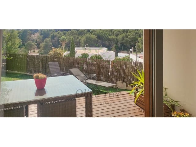 3 bedroom Apartment for rent in Cala Llenya, Santa Eulalia / Santa Eularia - € 3,800 (Ref: 9528394)