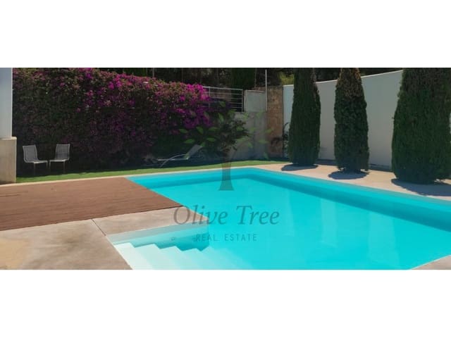 3 soveværelse Byhus til leje i Cala Llonga, Santa Eulalia / Santa Eularia - € 3.800 (Ref: 9528394)