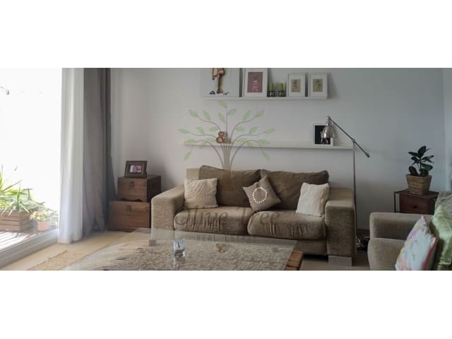 3 soveværelse Byhus til leje i Cala Llonga, Santa Eulalia / Santa Eularia - € 3.800 (Ref: 9528394)