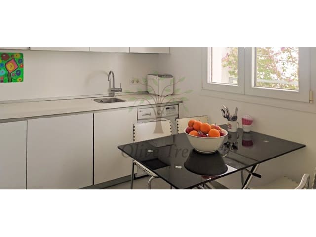 3 soveværelse Byhus til leje i Cala Llonga, Santa Eulalia / Santa Eularia - € 3.800 (Ref: 9528394)