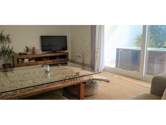 3 soveværelse Byhus til leje i Cala Llonga, Santa Eulalia / Santa Eularia - € 3.800 (Ref: 9528394)