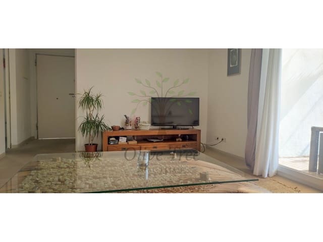 3 sovrum Hus att hyra i Cala Llonga, Santa Eulalia / Santa Eularia - 3 800 € (Ref: 9528394)