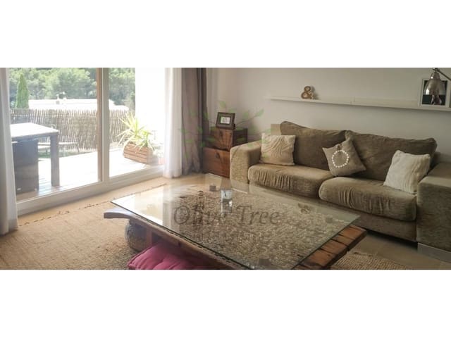 3 sovrum Hus att hyra i Cala Llonga, Santa Eulalia / Santa Eularia - 3 800 € (Ref: 9528394)