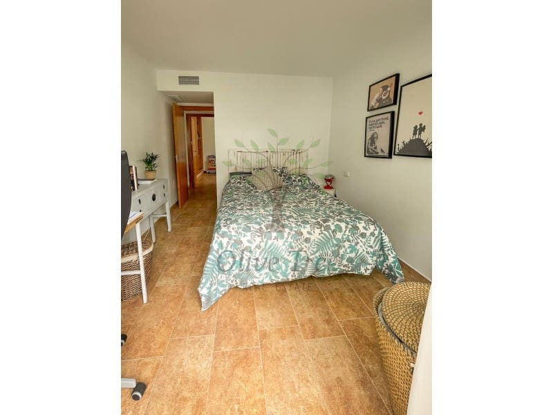 3 Zimmer Apartment zu vermieten in Ibiza / Eivissa Stadt - 3.000 € (Ref: 9536258)