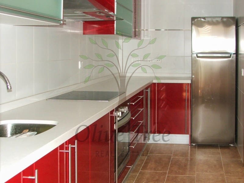 3 Zimmer Apartment zu vermieten in Ibiza / Eivissa Stadt - 3.000 € (Ref: 9536258)