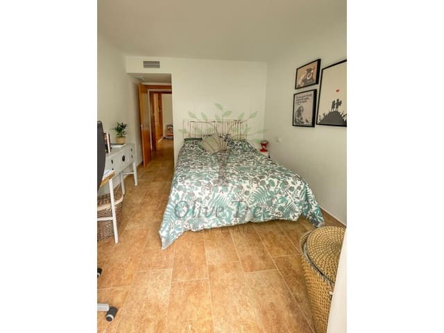 3 Zimmer Apartment zu vermieten in Ibiza / Eivissa Stadt - 3.000 € (Ref: 9536258)