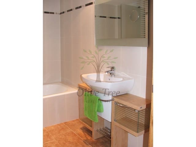 3 Zimmer Apartment zu vermieten in Ibiza / Eivissa Stadt - 3.000 € (Ref: 9536258)