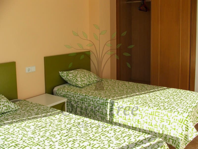 3 Zimmer Apartment zu vermieten in Ibiza / Eivissa Stadt - 3.000 € (Ref: 9536258)