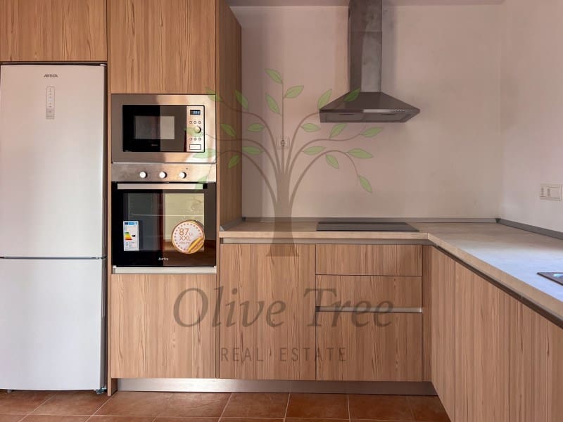 1 bedroom Studio for rent in Sant Joan de Labritja with garage - € 2,100 (Ref: 9547916)