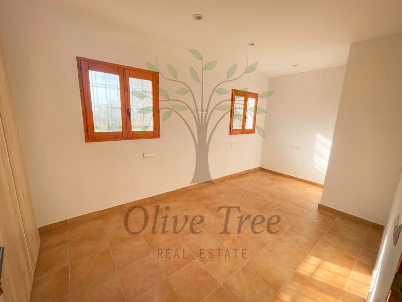 1 bedroom Studio for rent in Sant Joan de Labritja with garage - € 2,100 (Ref: 9547916)