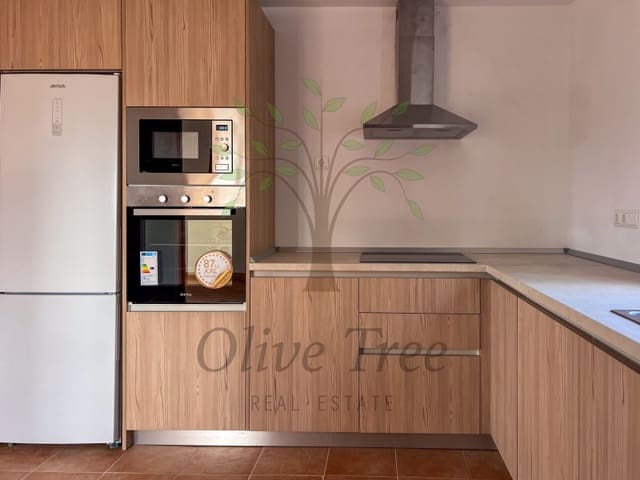 Studio de 1 chambre à louer à Sant Joan de Labritja avec garage - 2 100 € (Ref: 9547916)