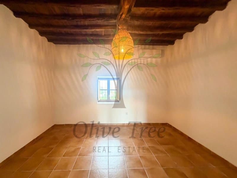 6 slaapkamer Finca/Landhuis te huur in Sant Llorenc de Balafia met zwembad garage - € 9.000 (Ref: 9547917)