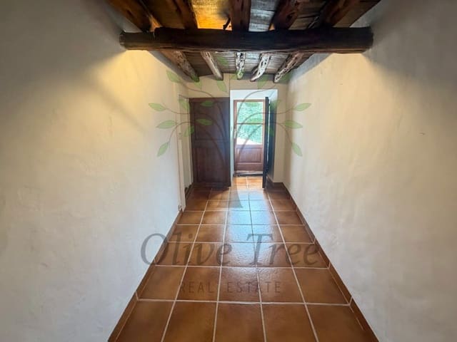 6 slaapkamer Finca/Landhuis te huur in Sant Llorenç de Balafia, Sant Joan de Labritja met zwembad garage - € 9.000 (Ref: 9547917)