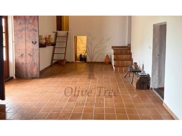 6 slaapkamer Finca/Landhuis te huur in Sant Llorenç de Balafia, Sant Joan de Labritja met zwembad garage - € 9.000 (Ref: 9547917)