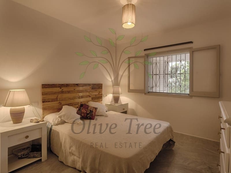 3 bedroom Apartment for rent in Cap Martinet - € 3,700 (Ref: 9551801)