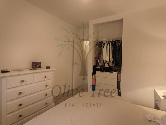 3 bedroom Apartment for rent in Cap Martinet, Ibiza / Eivissa town - € 3,700 (Ref: 9551801)