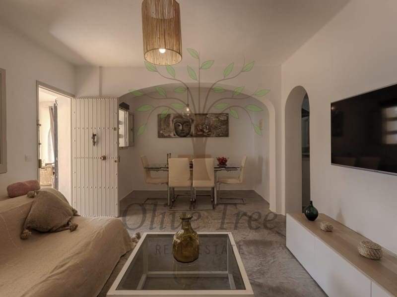 3 bedroom Apartment for rent in Cap Martinet - € 3,700 (Ref: 9551801)