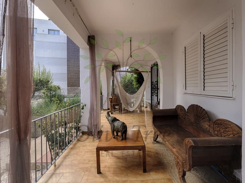 3 bedroom Apartment for rent in Cap Martinet - € 3,700 (Ref: 9551801)