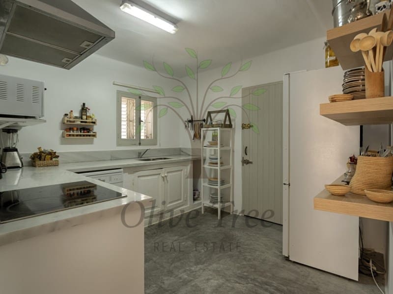 3 bedroom Apartment for rent in Cap Martinet - € 3,700 (Ref: 9551801)