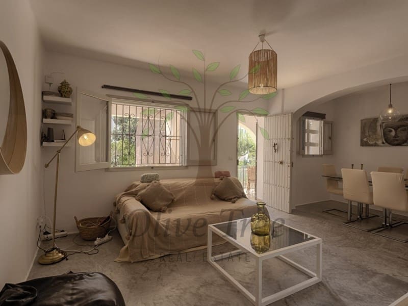 3 bedroom Apartment for rent in Cap Martinet - € 3,700 (Ref: 9551801)