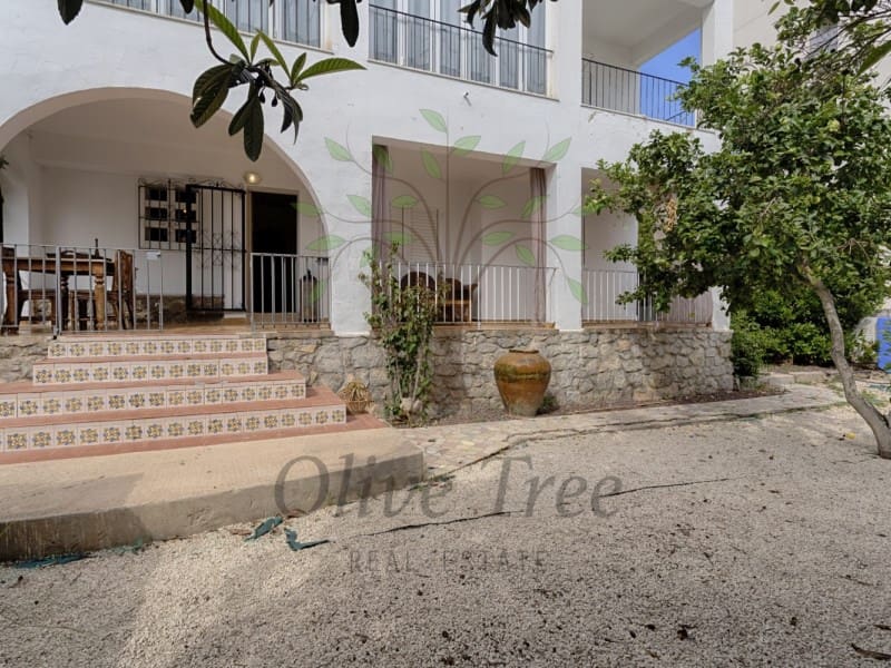 3 bedroom Apartment for rent in Cap Martinet - € 3,700 (Ref: 9551801)