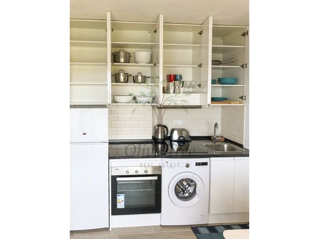 Appartement de 1 chambre à louer à Sant Joan de Labritja - 1 500 € (Ref: 9555992)