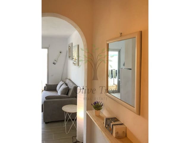 Appartement de 1 chambre à louer à Sant Joan de Labritja - 1 500 € (Ref: 9555992)